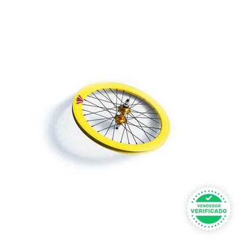 bicicleta estática fitfiu