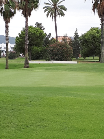 bungalow oliva nova golf