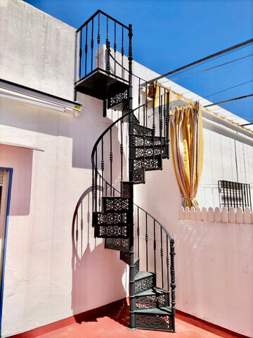 Mil Anuncios Com Escalera Caracol Hierro Fundido