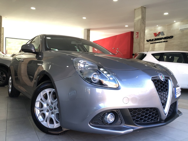 ALFA ROMEO - GIULIETTA - foto 2