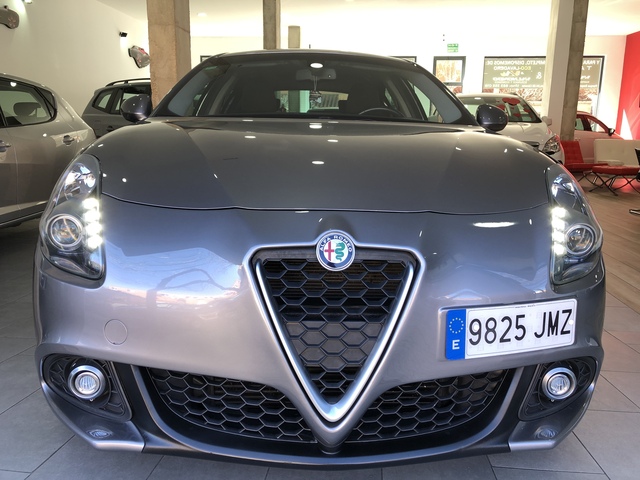 ALFA ROMEO - GIULIETTA - foto 6