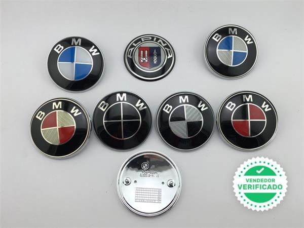 ANAGRAMAS BMW EMBLEMAS BMW ENVIO GRATIS