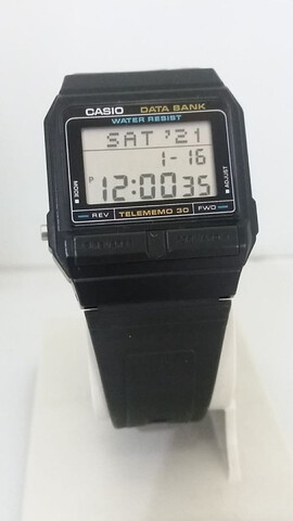 casio db 31