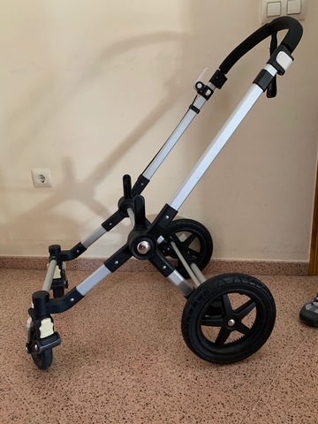 Mil Anuncios Com Bugaboo Camaleon Se Vende Tb X Piezas