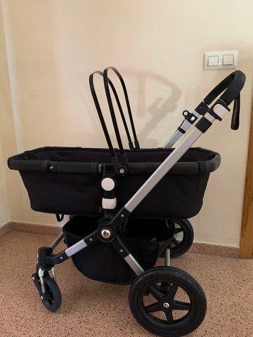 Mil Anuncios Com Bugaboo Camaleon Se Vende Tb X Piezas