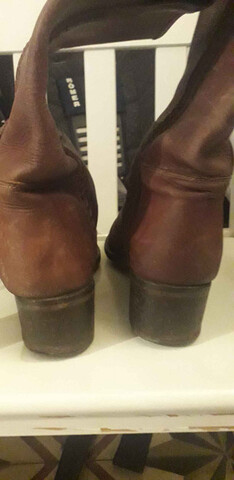Botas Camperas Segunda Mano on Sale, UP TO 64% OFF | agrichembio.com
