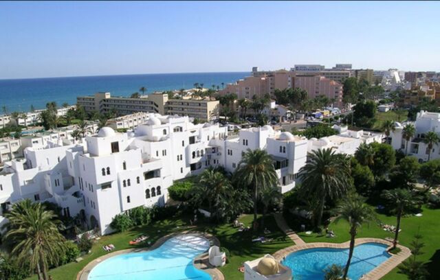 MIL ANUNCIOS.COM - Residencial albaida AVENIDA DE LAS GAVIOTAS en