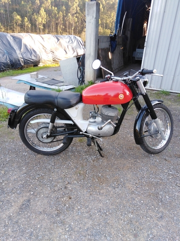 Mil Anuncios Com Montesa Comando 175 Segunda Mano Y Anuncios Clasificados