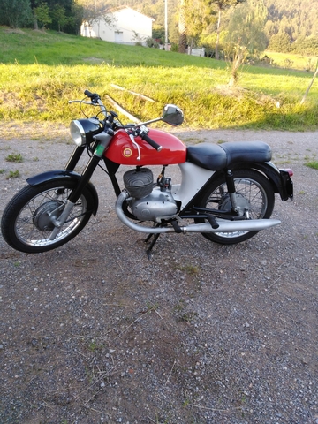 Mil Anuncios Com Montesa Comando 175 Segunda Mano Y Anuncios Clasificados