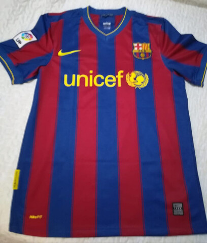 Mil Anuncios Com Camiseta Fcb Unicef