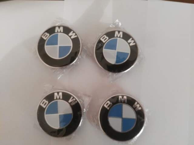 volante y llantas. Lote de 10 pegatinas con logotipo de BM-w M-Tec para salpicadero