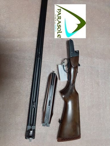 Mil Anuncios Com Armeria Parasole Segunda Mano Y Anuncios Clasificados
