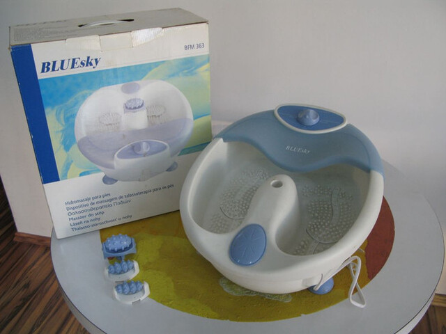 Masajeador Corporal Masajeador Infrarrojos Ufesa Masajeador