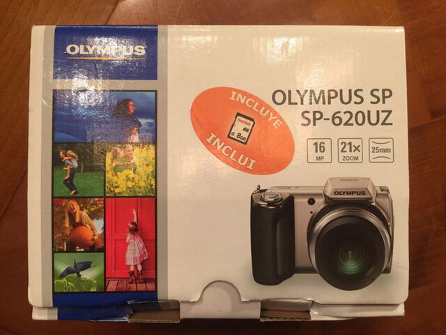 Mil Anuncios Com Camara Olympus Sp Segunda Mano Y Anuncios Clasificados