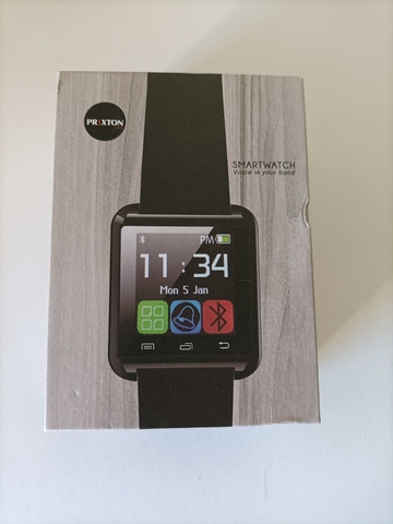 sw8 smartwatch