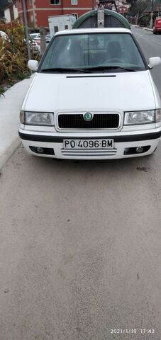 Mil Anuncios Com Skoda Felicia