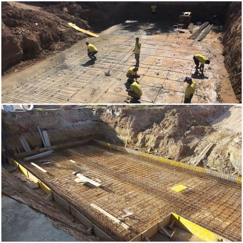 CONSTRUCCIóN Y REFORMAS INTEGRALES.