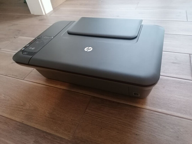 hp deskjet 2054a