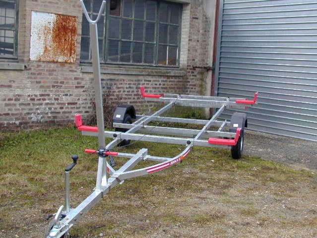 MIL ANUNCIOS.COM - Catamaran deportivo foils whisper solent