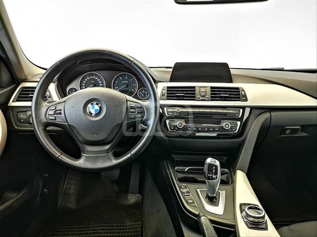 Mil Anuncios Com Bmw Serie 3 318d