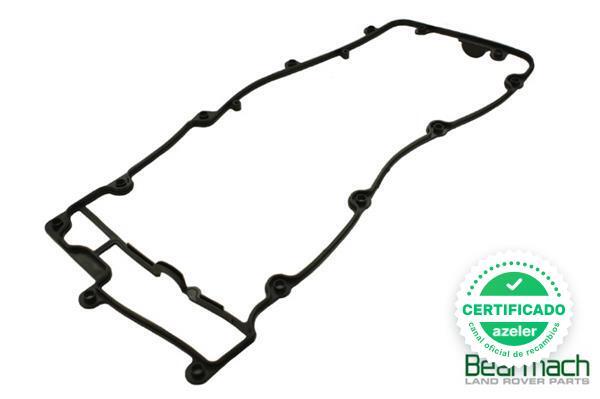 Junta tapa balancines de Land Rover Serie 2, 3 Santana motor 2.25