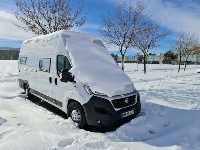 Fiat ducato l3h4