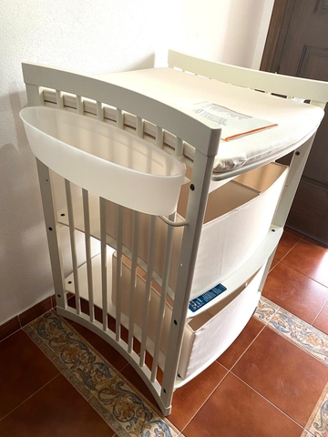 MIL ANUNCIOS.COM - Cambiador STOKKE CARE bebé