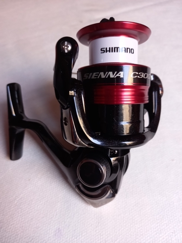 carretes shimano milanuncios