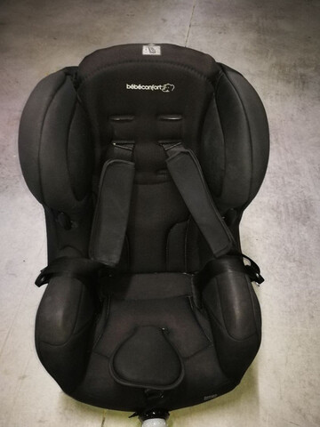 Mil Anuncios Com Silla Coche Bebe Confort Iseos Isofix
