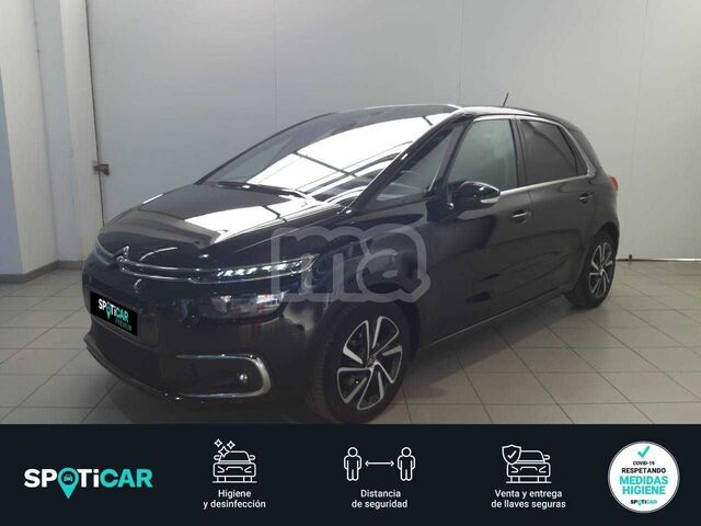 CITROEN - C4 SPACETOURER