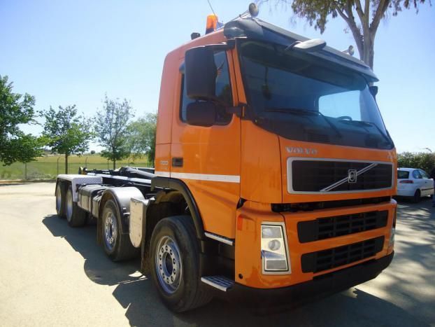 Volvo fm 13