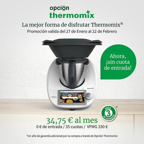 Mil Anuncios Com Thermomix Financiada Segunda Mano Y Anuncios Clasificados
