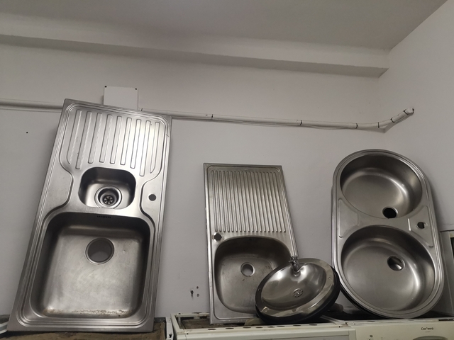 MIL ANUNCIOS.COM - Fregaderos