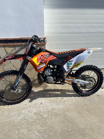 Mil Anuncios Com 250 Marbella Venta De Motos De Trial Y Cross De Segunda Mano 250 Marbella En Andalucia Enduro Gas Gas Gilera Ktm Puch