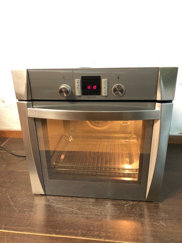 Milanuncios - Horno balay 518 profesional