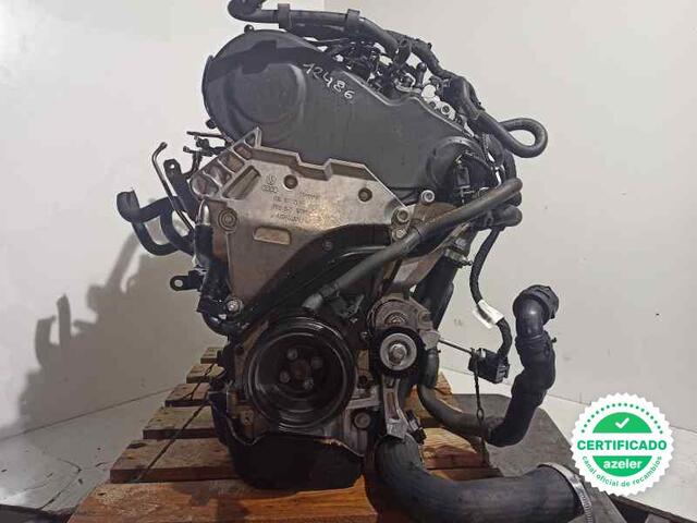 Mil Anuncios Com Motor Completo Audi Tt 8j38j9