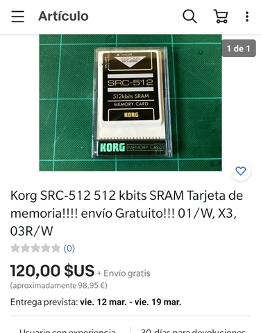 Mil Anuncios Com Sintetizador Korg 01 W Memory Card Mil Anuncios Com Sintetizador Korg 01 W Memory Card