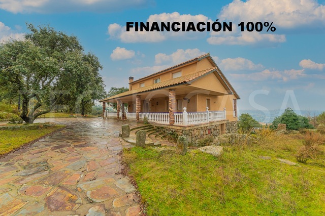 ESPINAR (EL)