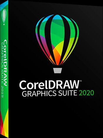 coreldraw 2020 essentials