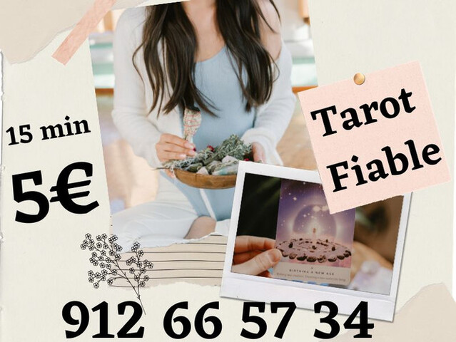 TAROT MUY BARATO