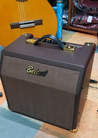 Milanuncios - Amplificador acústico