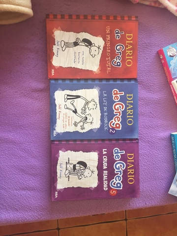 Mylivelovelove El Diario De Greg Pdf Completo Gratis Mil Anuncios Com Diario Greg Segunda Mano Y Anuncios Clasificados Pag 6 Lectuepubgratis Es Una Web De Libros Digitales Gratis Epub Y Pdf
