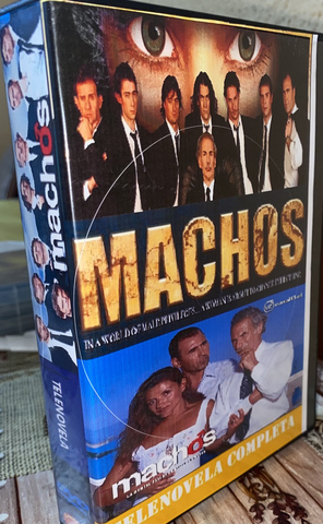 Mirada de mujer telenovela completa Mirada de mujer telenovela completa