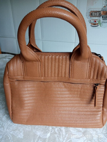 bolso formula joven