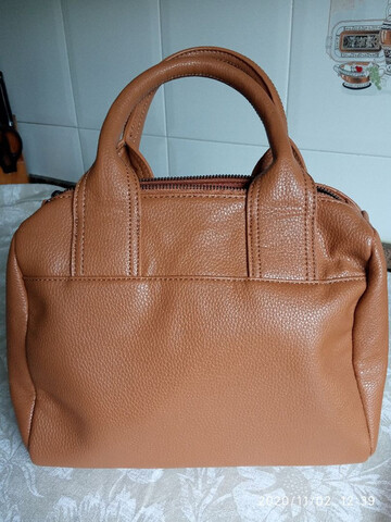 bolso formula joven