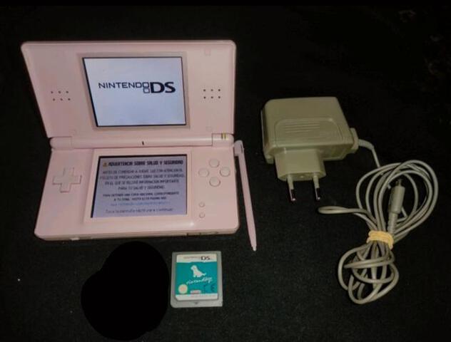 Mil Anuncios Com Juegos Nintendo Ds Lite Segunda Mano Y Anuncios Clasificados