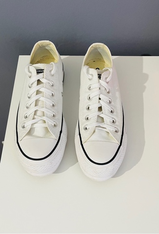 converse plataforma 37 5