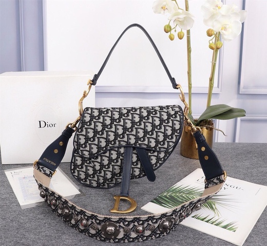 Milanuncios - Bolso Dior