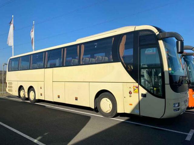 Автобус volvo irizar