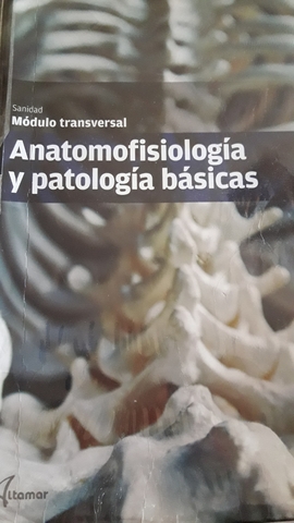 Mil Anuncios Com Anatomofisiología Y Patología Básicas Segunda Mano Y Anuncios Clasificados Pag 2